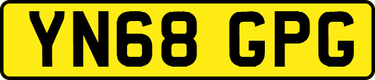 YN68GPG