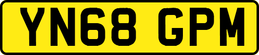 YN68GPM