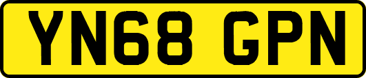 YN68GPN
