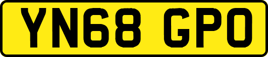 YN68GPO