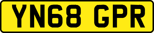 YN68GPR