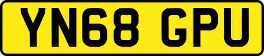 YN68GPU