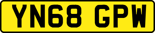 YN68GPW