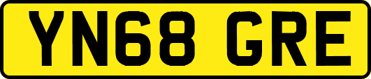 YN68GRE
