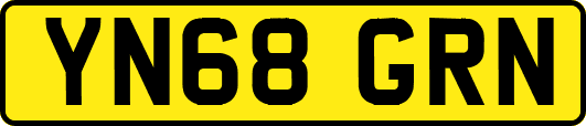 YN68GRN