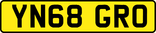 YN68GRO