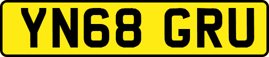 YN68GRU