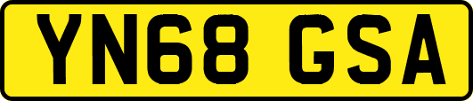 YN68GSA