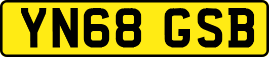 YN68GSB