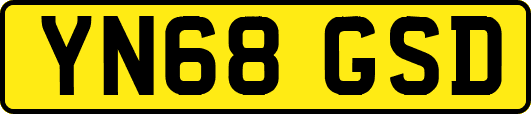 YN68GSD