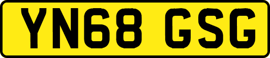 YN68GSG