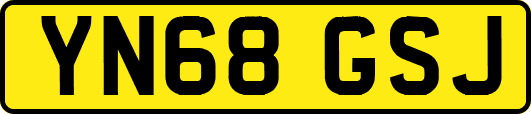 YN68GSJ