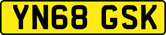 YN68GSK