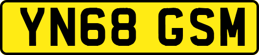 YN68GSM