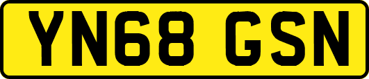 YN68GSN
