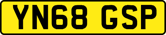 YN68GSP