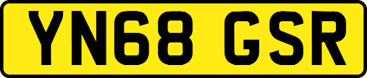 YN68GSR