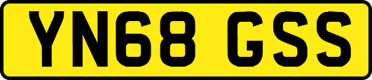 YN68GSS
