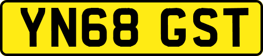 YN68GST