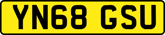 YN68GSU