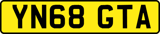 YN68GTA