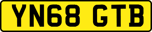YN68GTB