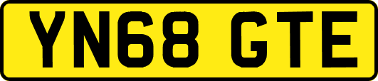 YN68GTE