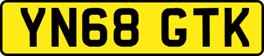 YN68GTK