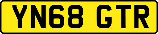 YN68GTR