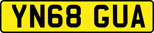 YN68GUA