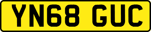 YN68GUC