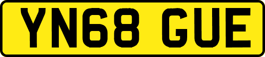 YN68GUE