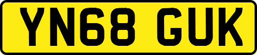 YN68GUK