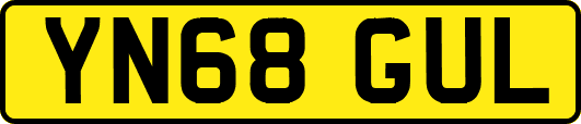 YN68GUL