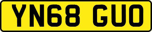 YN68GUO