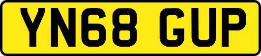 YN68GUP
