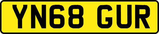 YN68GUR