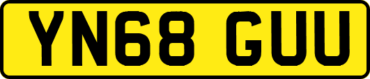YN68GUU