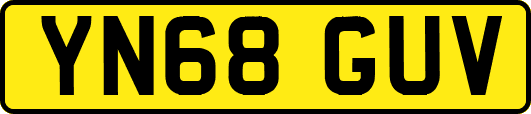 YN68GUV