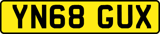 YN68GUX