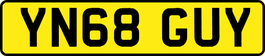 YN68GUY