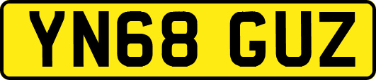 YN68GUZ