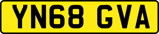 YN68GVA