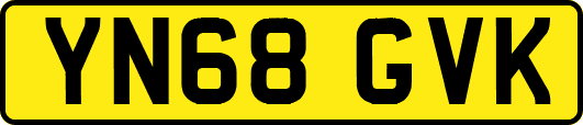 YN68GVK