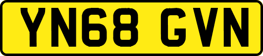 YN68GVN