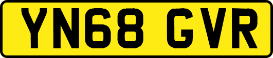 YN68GVR