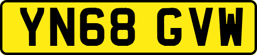 YN68GVW