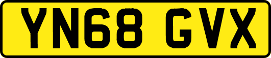 YN68GVX