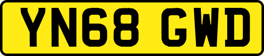 YN68GWD