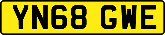 YN68GWE